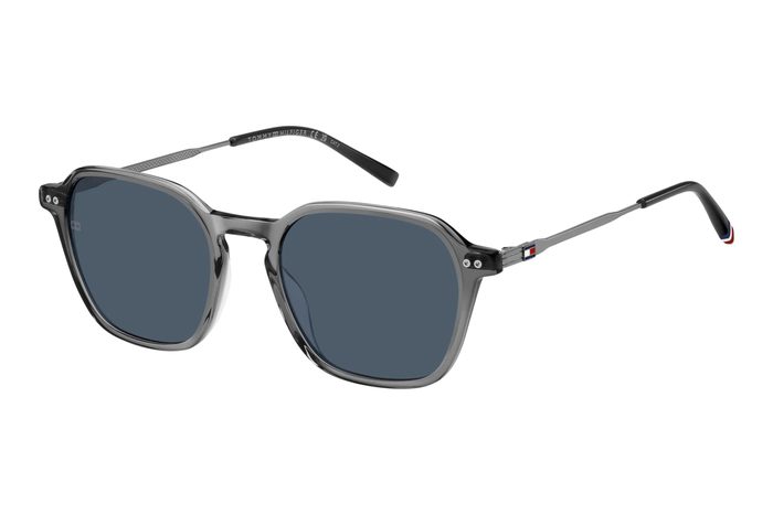 Óculos de sol Tommy Hilfiger TH 2132/S KB7